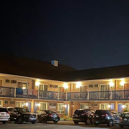 Hotel Motel Granby Esterno foto