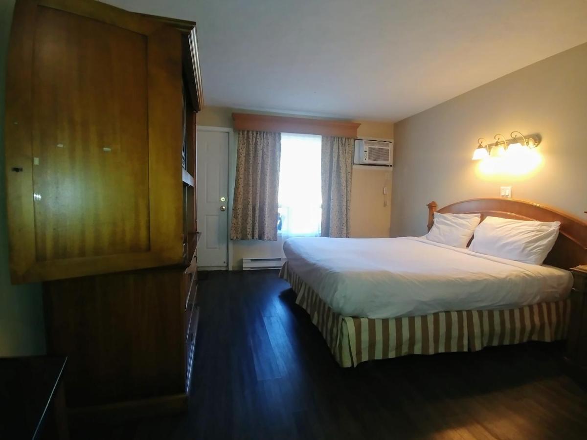 Hotel Motel Granby Esterno foto