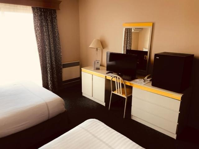 Hotel Motel Granby Esterno foto