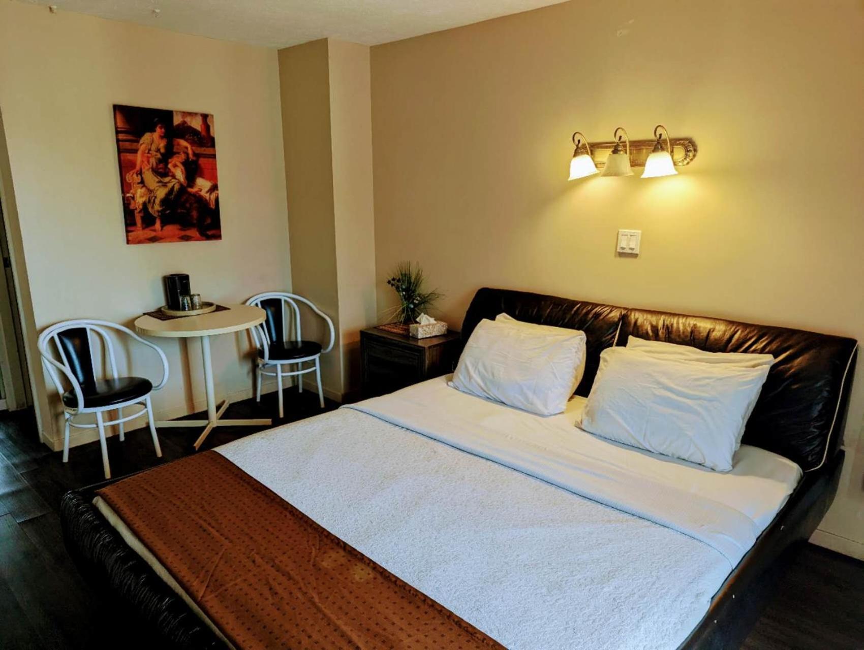 Hotel Motel Granby Esterno foto