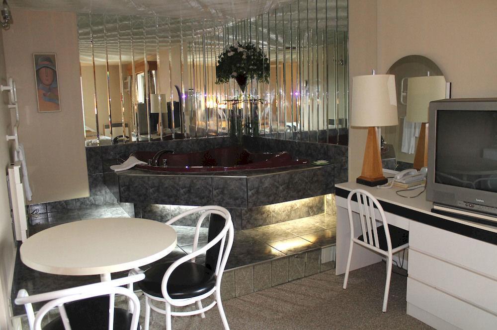 Hotel Motel Granby Esterno foto