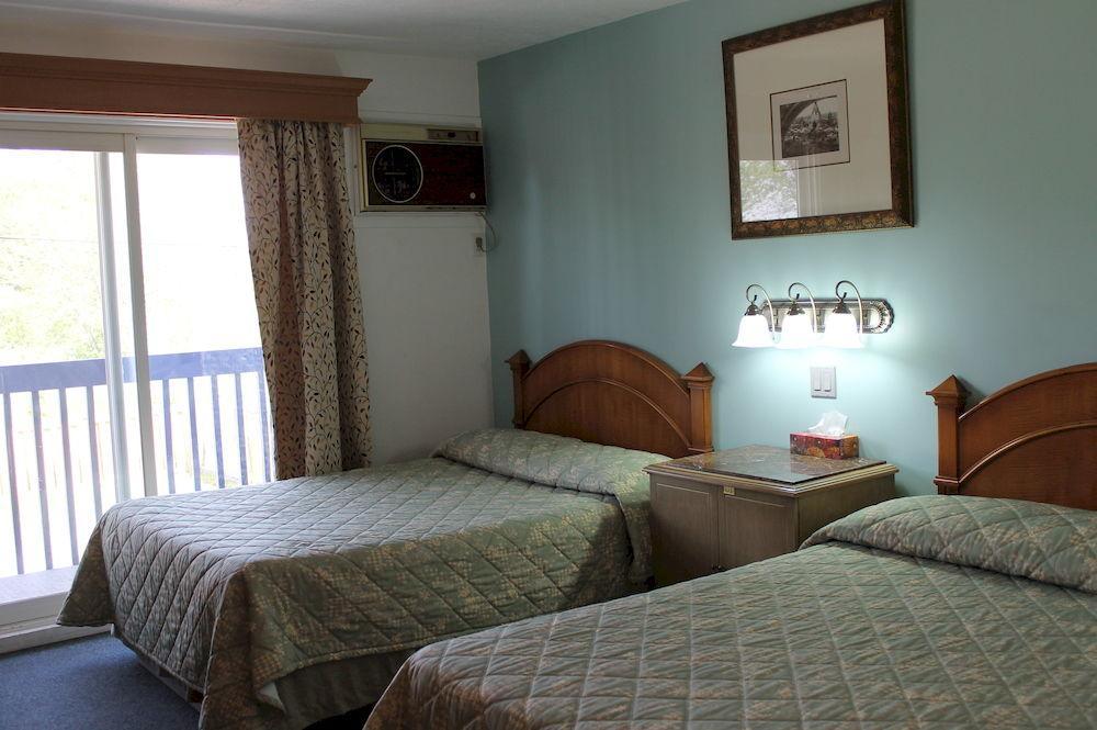 Hotel Motel Granby Esterno foto