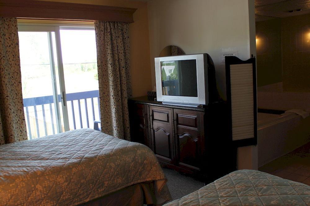 Hotel Motel Granby Esterno foto