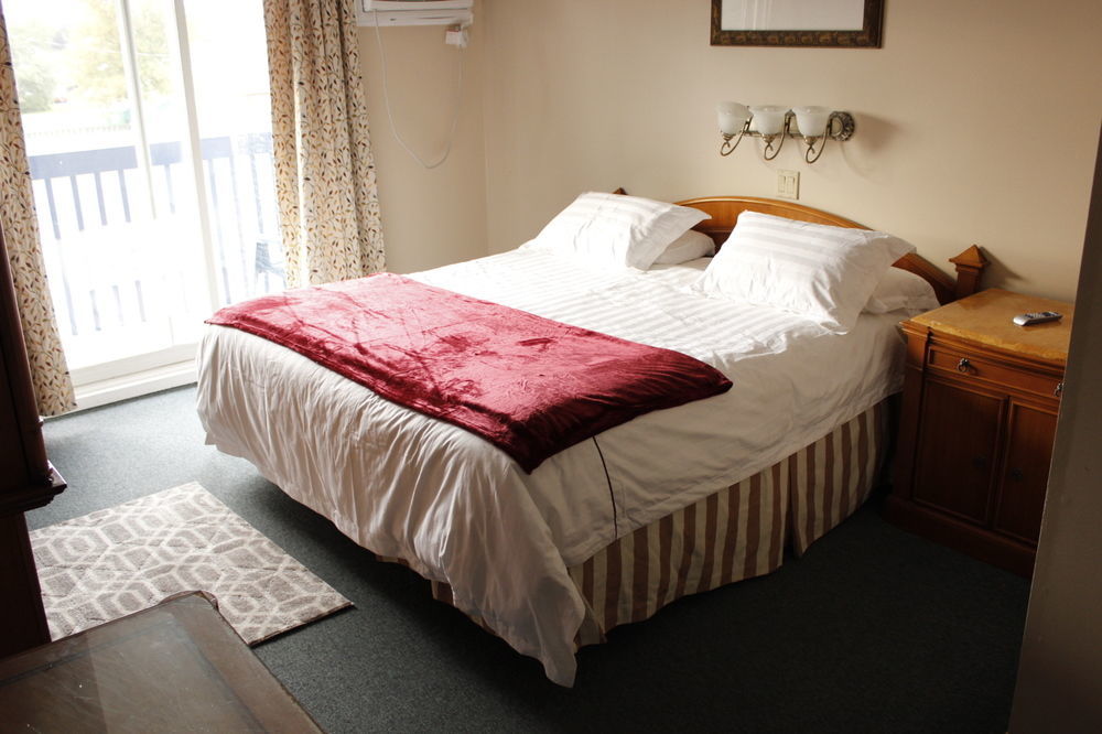 Hotel Motel Granby Esterno foto