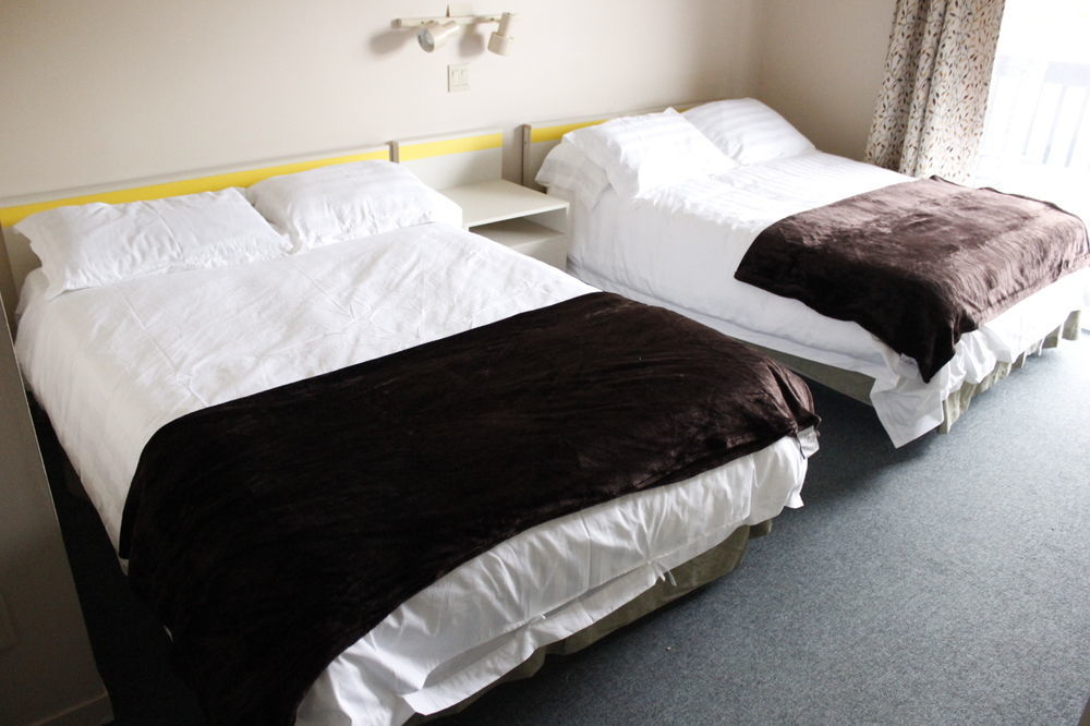Hotel Motel Granby Esterno foto