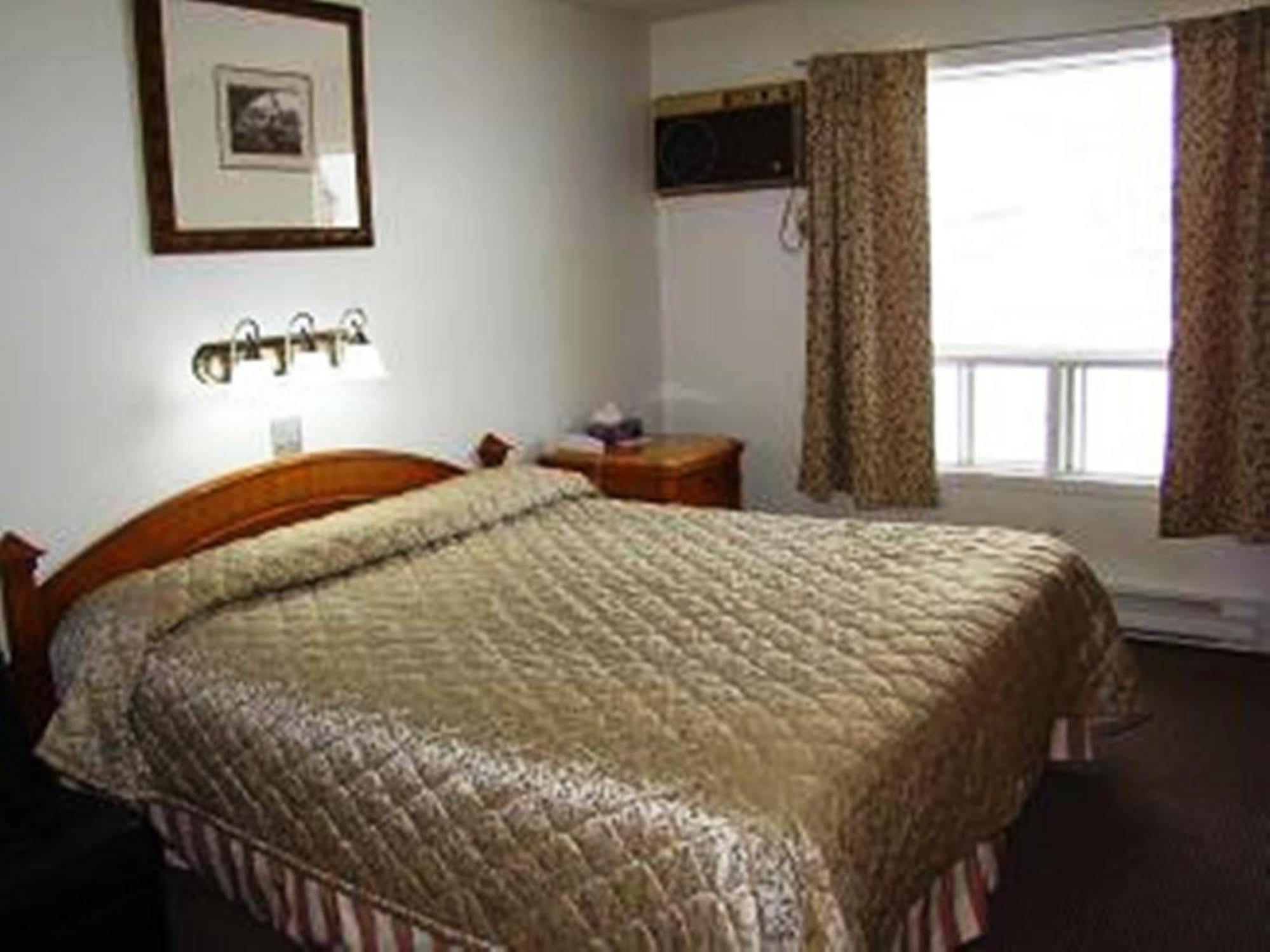 Hotel Motel Granby Esterno foto