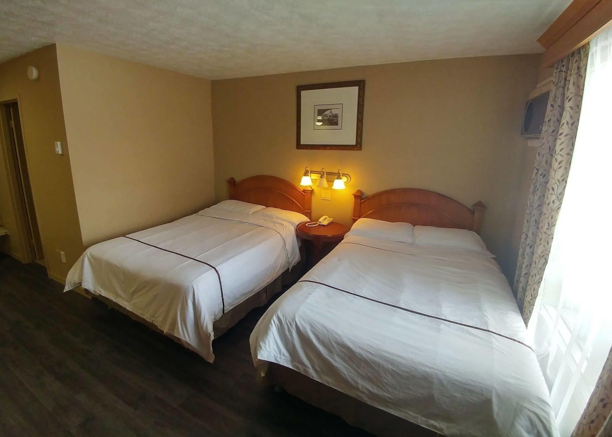 Hotel Motel Granby Esterno foto
