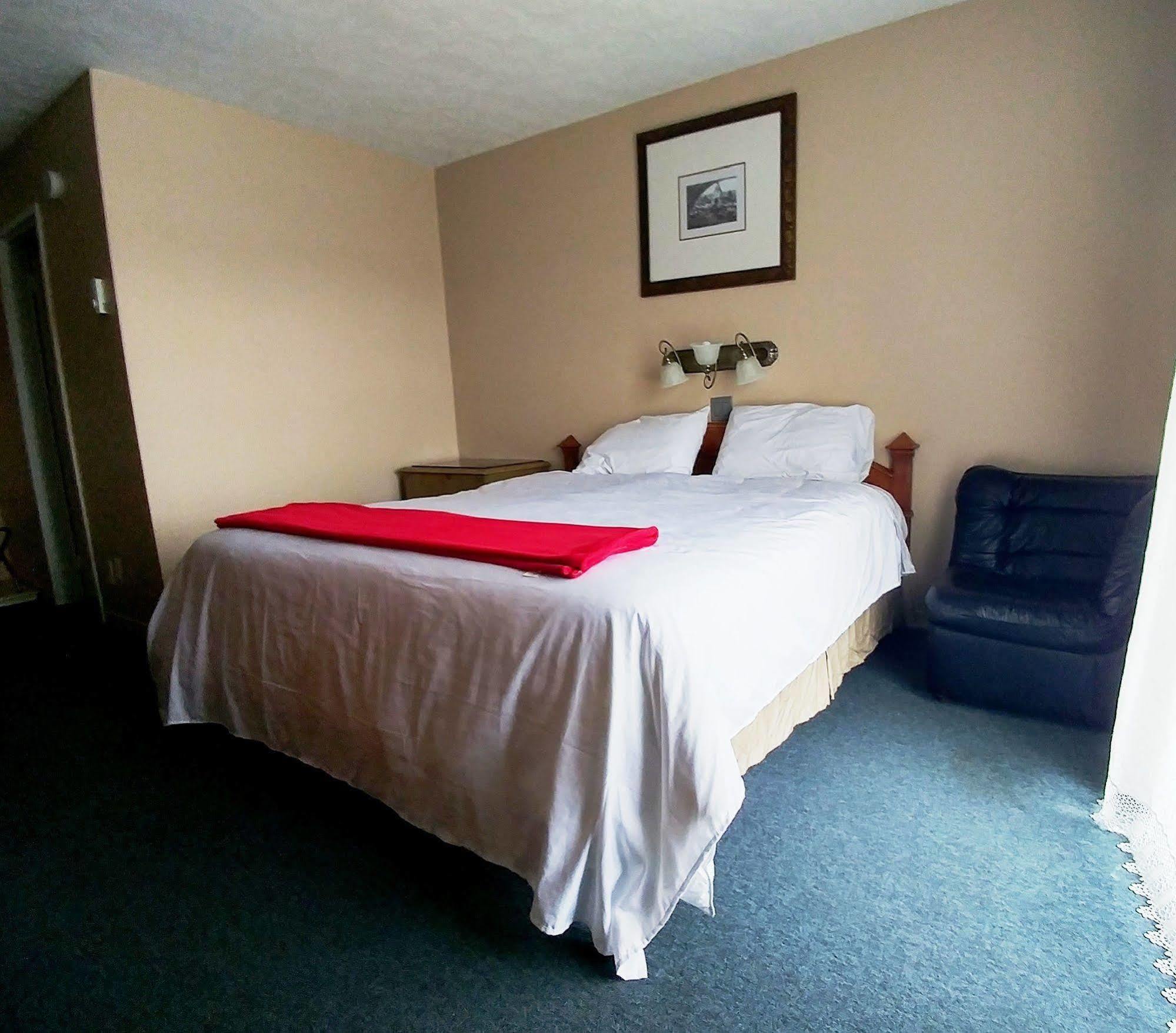 Hotel Motel Granby Esterno foto