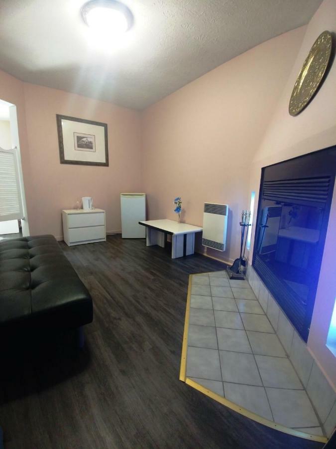 Hotel Motel Granby Esterno foto